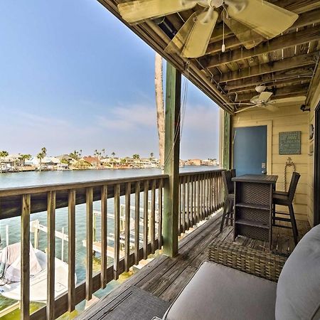 Bright And Breezy Condo, 2 Mi To Whitecap Beach! Corpus Christi Luaran gambar
